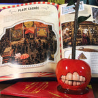 Product image Carnival Apple Pen - Fantastic Beasts