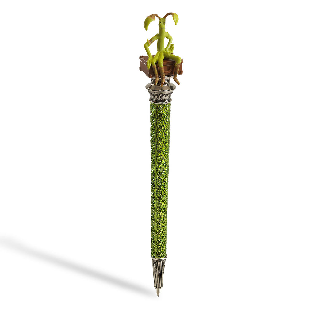 Zdjęcie produktu Długopis Bowtruckle - Fantastyczne Zwierzęta