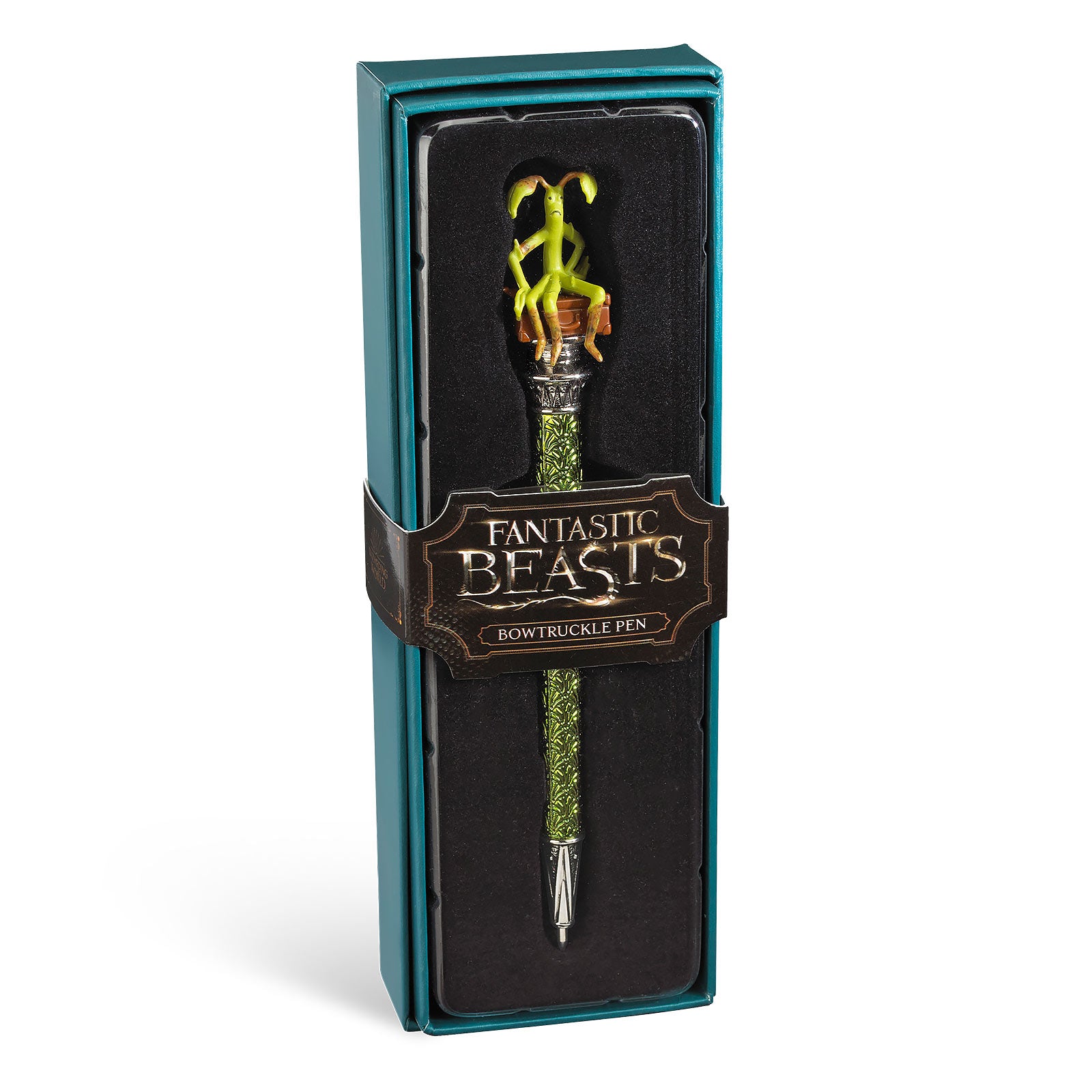 Zdjęcie produktu Długopis Bowtruckle - Fantastyczne Zwierzęta