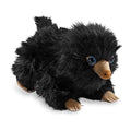 Zdjęcie produktu Pluszowa figurka Baby Niffler 22 cm czarna - Fantastyczne Zwierzęta