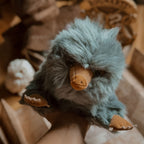 Product image Baby Niffler Plush Figure 22 cm grey - Fantastic Beasts