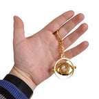 Product image Hermione's Time-Turner Keychain - Harry Potter