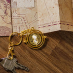 Product image Hermione's Time-Turner Keychain - Harry Potter