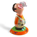 Product image Harry Potter - Weasley's Bubble Boy Bookend