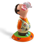 Product image Harry Potter - Weasley's Bubble Boy Bookend