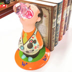 Product image Harry Potter - Weasley's Bubble Boy Bookend
