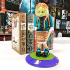 Zdjęcie produktu Harry Potter - Weasleys Kotpastylki Podpórka na książki