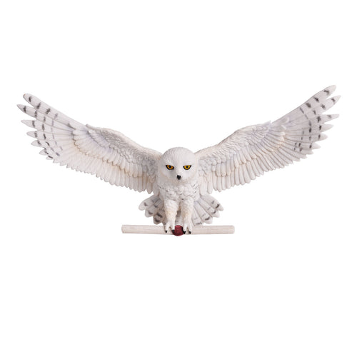Product image Harry Potter - Hedwig Wand Sculpture