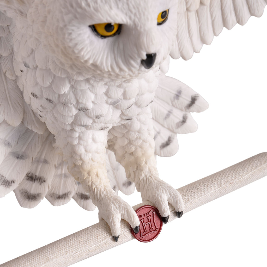 Product image Harry Potter - Hedwig Wand Sculpture