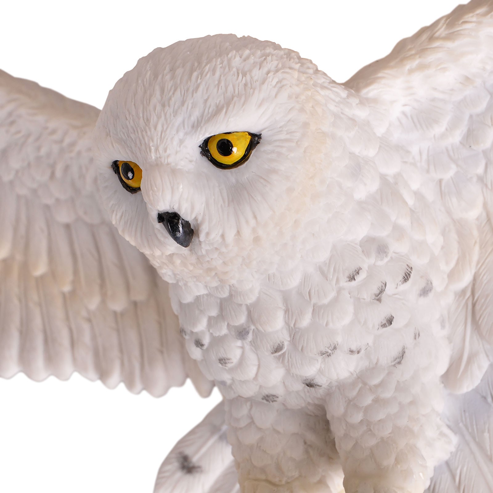 Zdjęcie produktu Harry Potter - Rzeźba Hedwigi na ścianę
