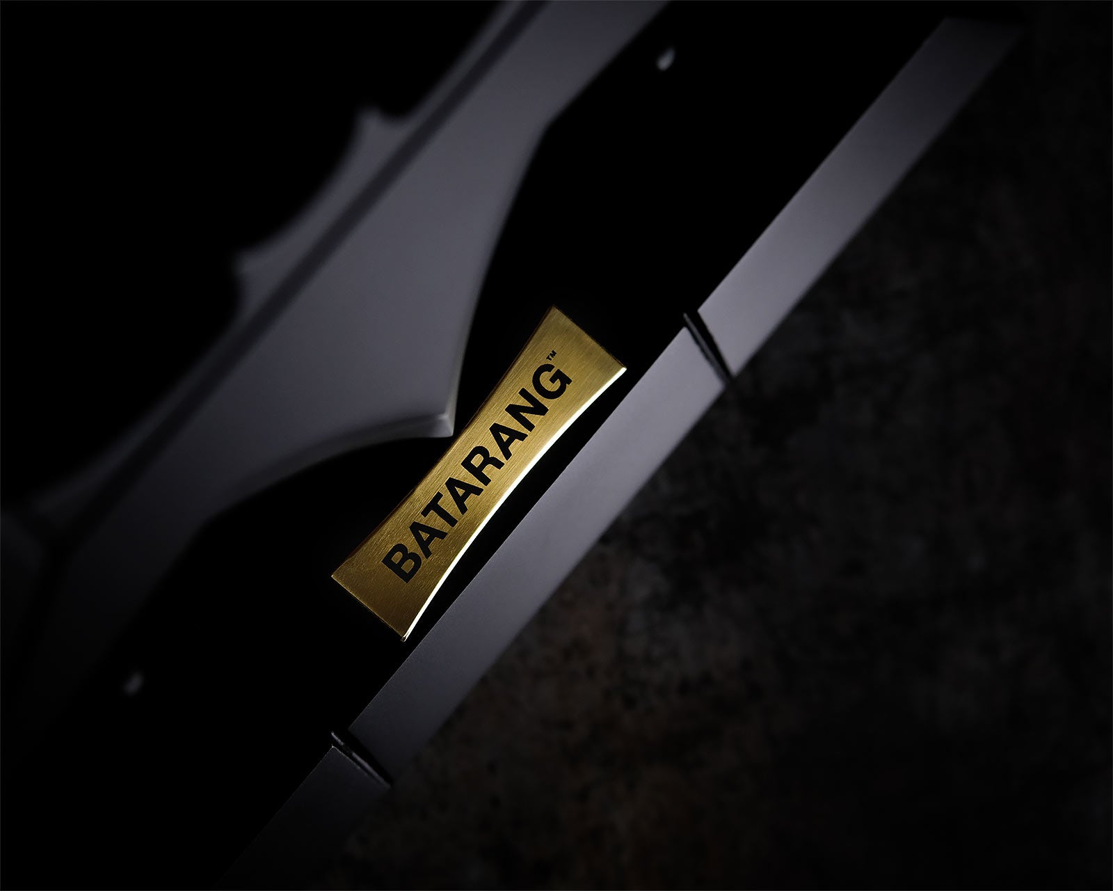 Zdjęcie produktu Batman - Replika Batarang
