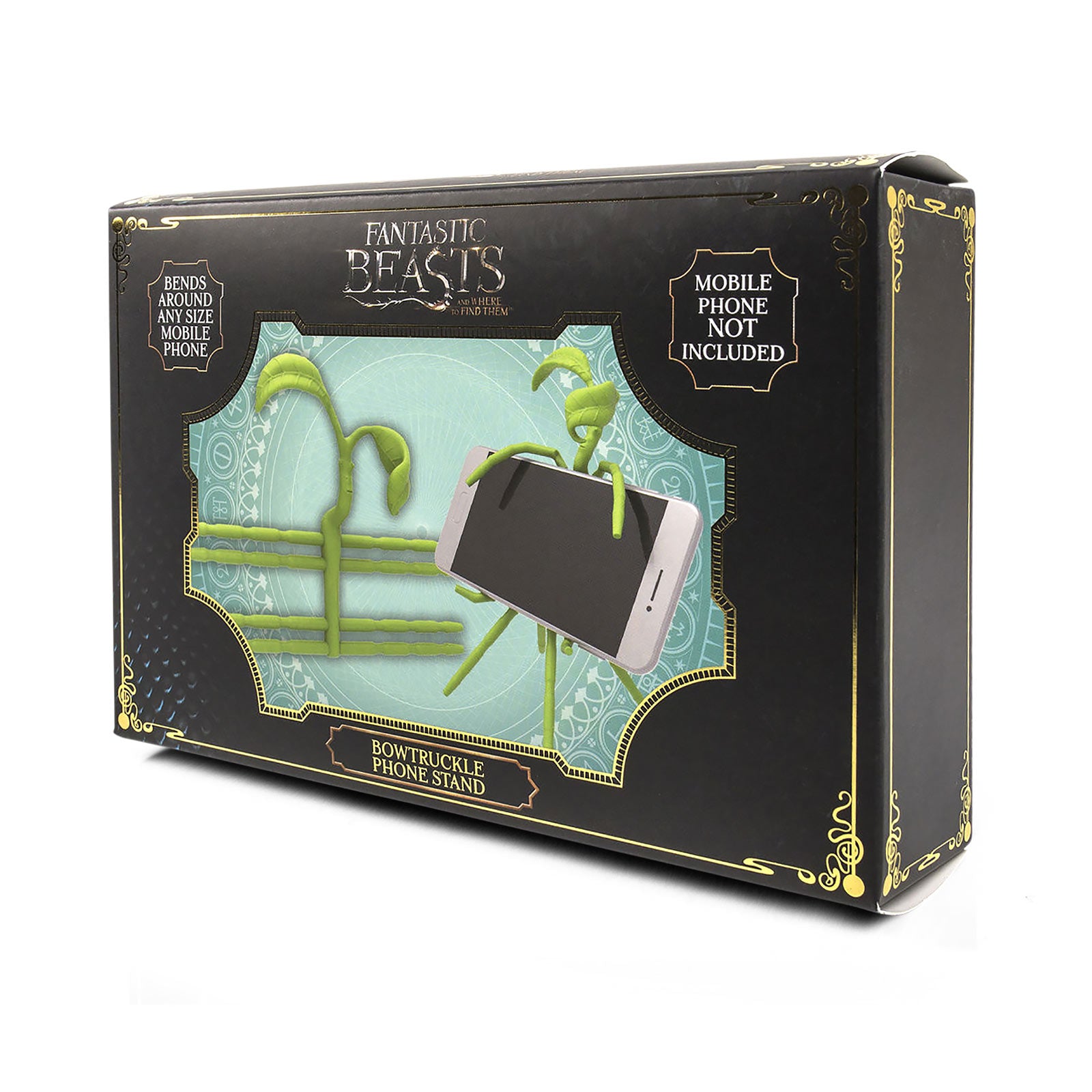 Zdjęcie produktu Bowtruckle Pickett Uchwyt na telefon - Fantastyczne Zwierzęta