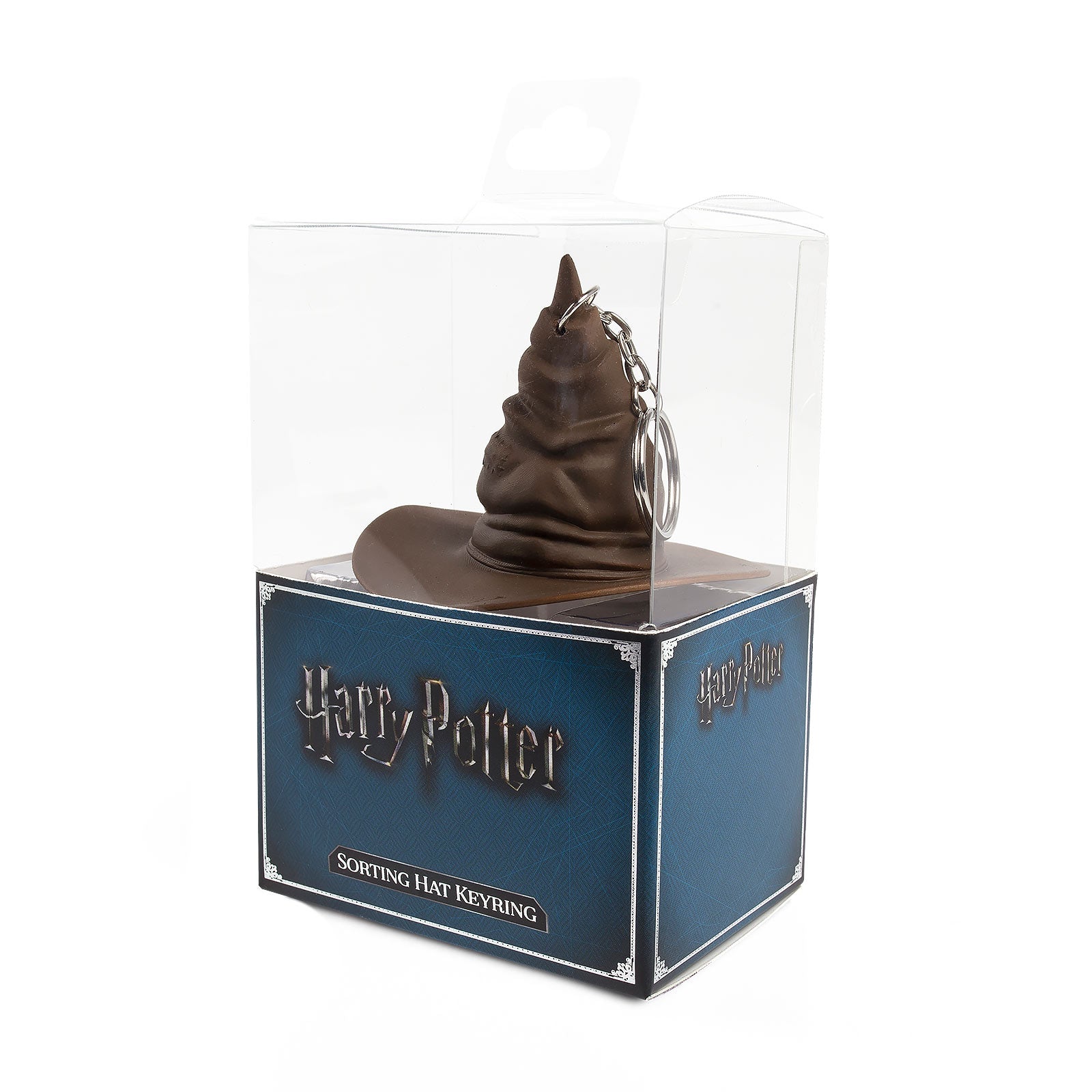 Zdjęcie produktu Mówiący breloczek z Tiary Przydziału z dźwiękiem - Harry Potter