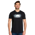 Zdjęcie produktu Men in Black - Logo T-Shirt czarne