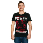 Product image Spider-Man - Power vs. Responsibility T-Shirt black