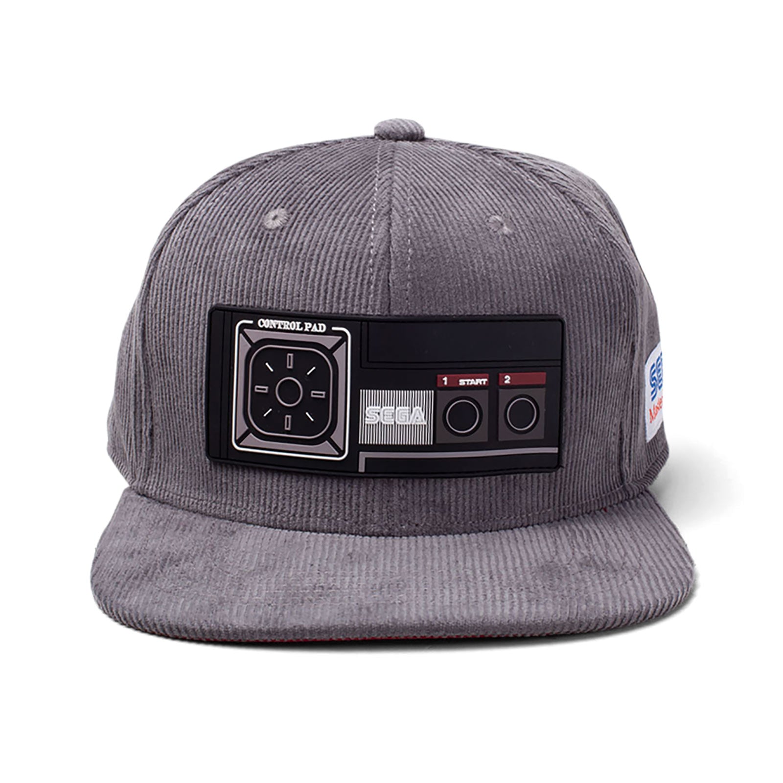 Zdjęcie produktu Sega - Master System Controller Cord Snapback Cap