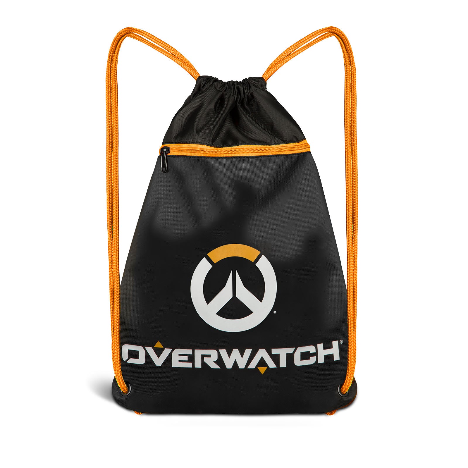 Product image Overwatch - Logo Sportbag Black