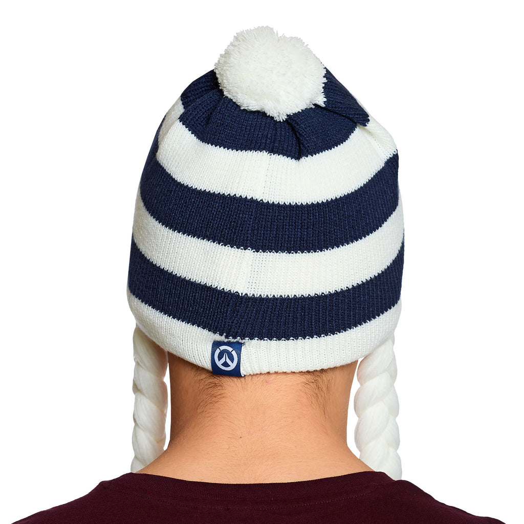 Product image Overwatch - Mei Hat with Pompoms