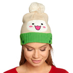Product image Overwatch - Pachimari Hat with Pom Pom