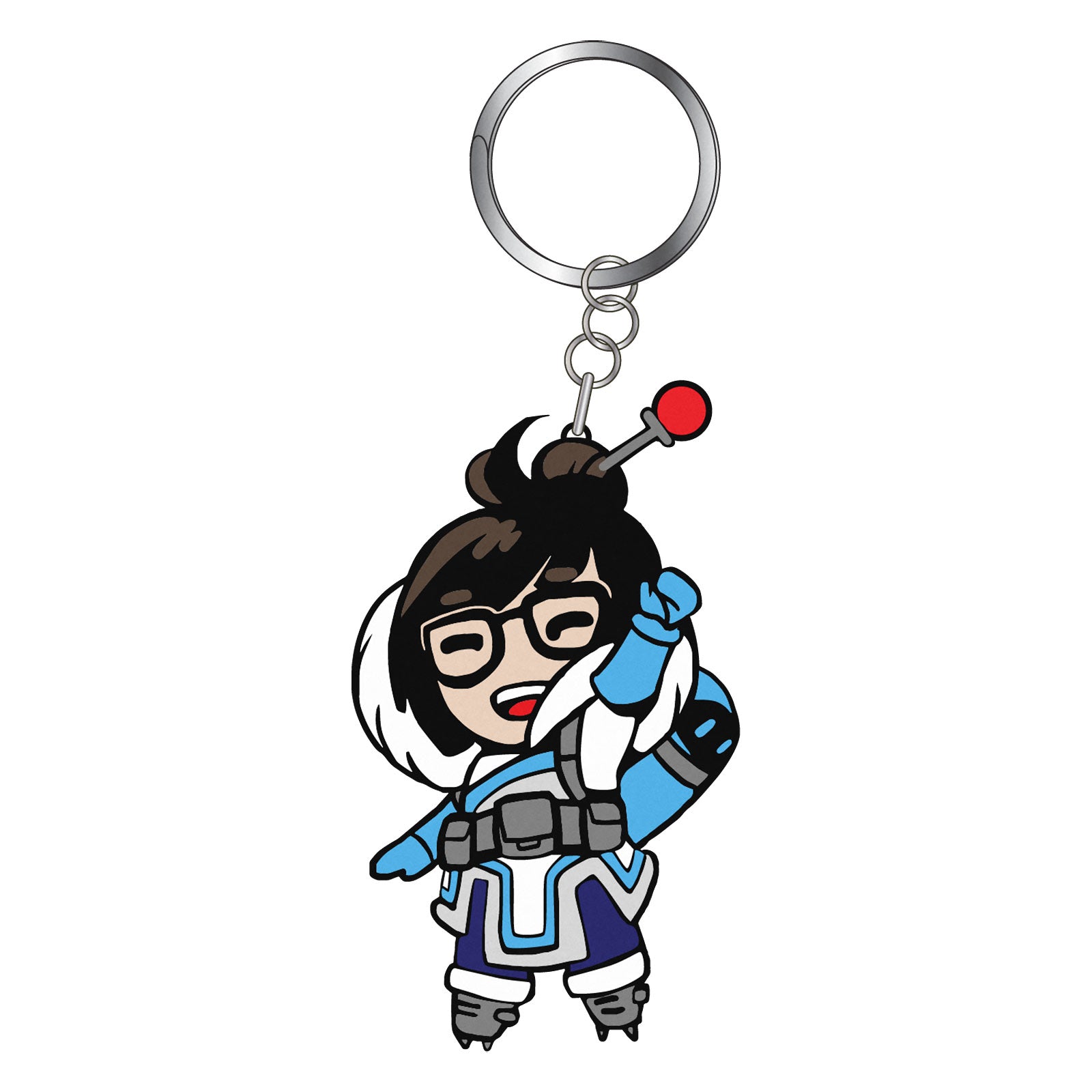 Zdjęcie produktu Overwatch - Mei brelok