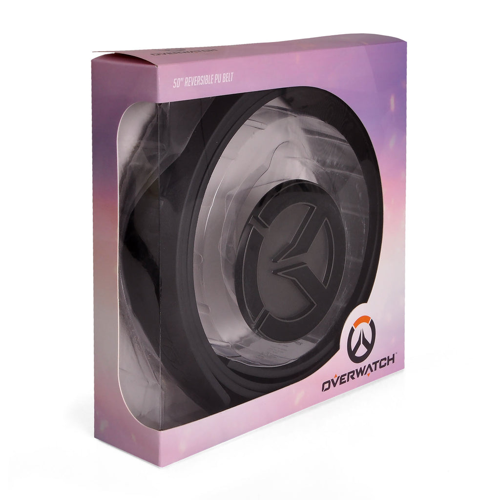 Zdjęcie produktu Overwatch - Pasek z logo