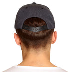 Product image Witcher - Wolf Medallion Patch Snapback Cap