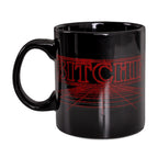 Product image Stranger Things - Bitchin Mug XXL