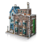 Zdjęcie produktu Harry Potter - Sklep Ollivanders i Scribbulus' Sklep Papierniczy 3D Puzzle
