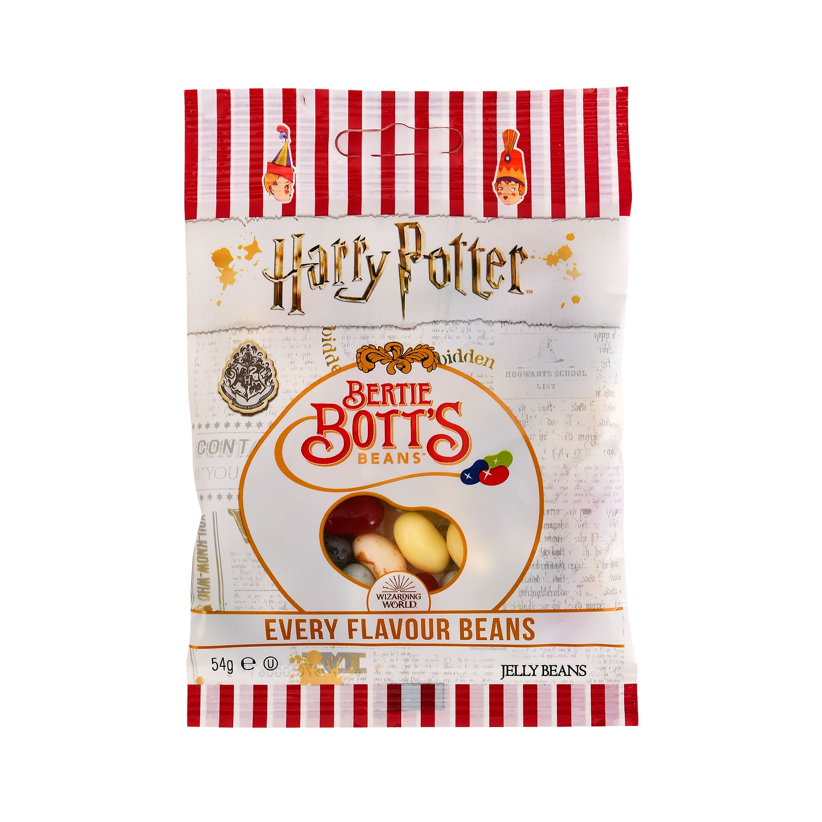 Product image Harry Potter - Bertie Botts Every Flavour Beans