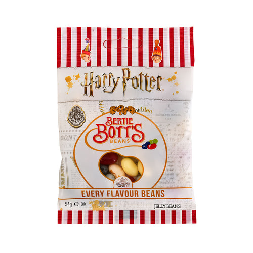 Zdjęcie produktu Harry Potter - Bertie Botts Fasolki Wszystkich Smaków