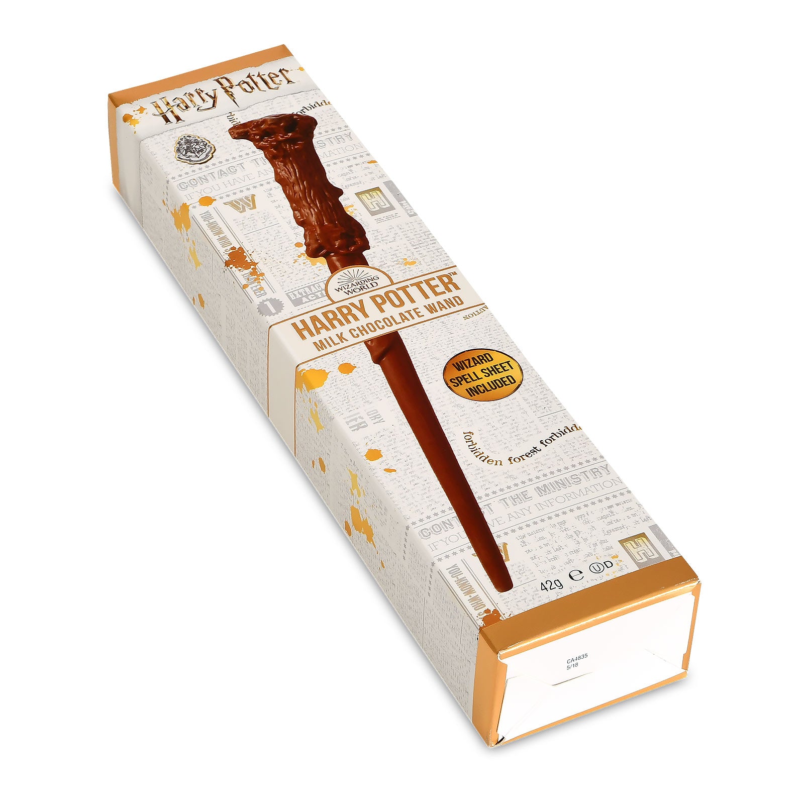 Product image Harry Potter - chocolate wand
