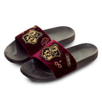 Product image Harry Potter - Hogwarts Crest Slippers