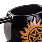 Product image Supernatural - Anti Possession 3D Symbol Mug