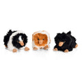 Zdjęcie produktu Mini pluszowa figurka Baby Niffler - Fantastyczne Zwierzęta