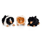 Zdjęcie produktu Mini pluszowa figurka Baby Niffler - Fantastyczne Zwierzęta