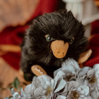 Zdjęcie produktu Mini pluszowa figurka Baby Niffler - Fantastyczne Zwierzęta