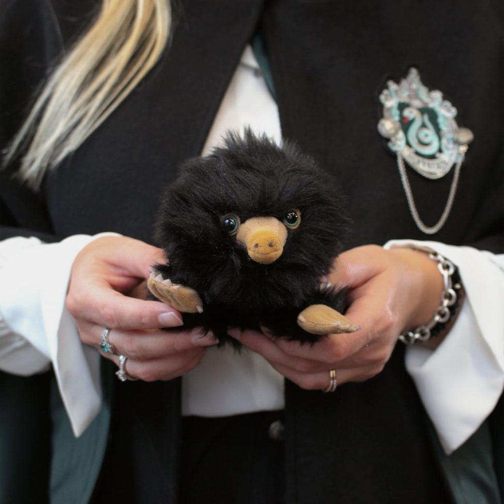Zdjęcie produktu Mini pluszowa figurka Baby Niffler - Fantastyczne Zwierzęta