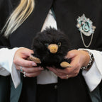 Zdjęcie produktu Mini pluszowa figurka Baby Niffler - Fantastyczne Zwierzęta