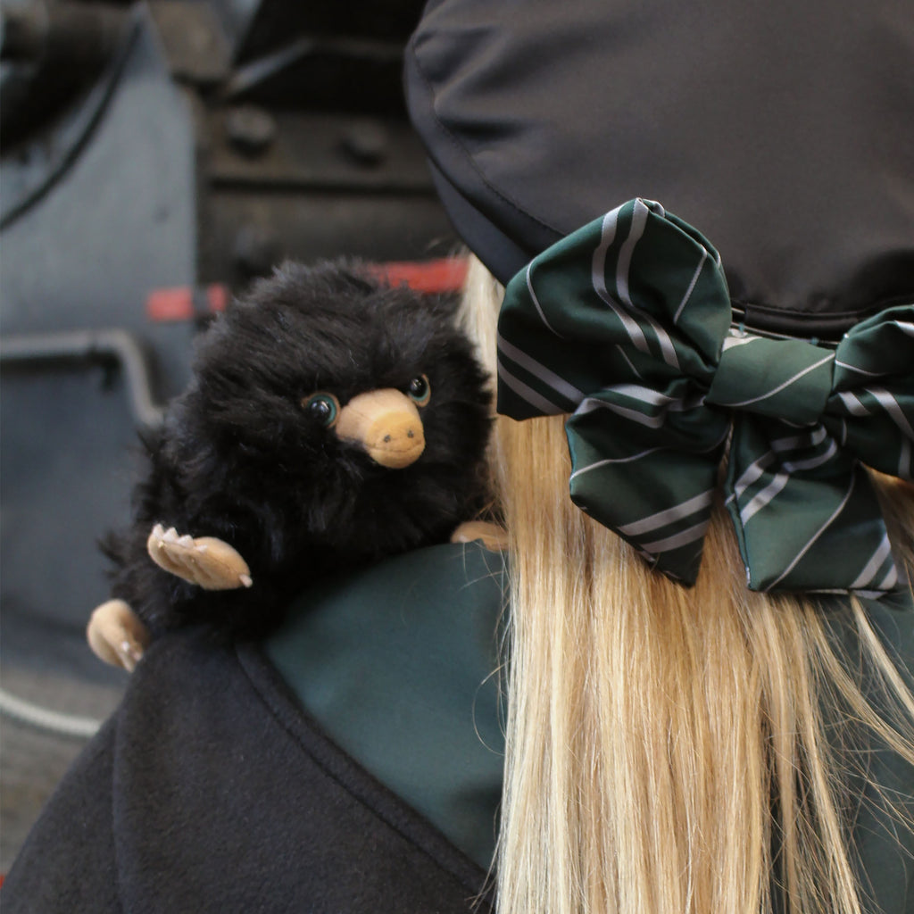 Zdjęcie produktu Mini pluszowa figurka Baby Niffler - Fantastyczne Zwierzęta
