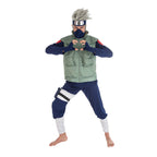 Zdjęcie produktu Naruto - Kostium Kakashi Hatake dla dorosłych