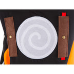Zdjęcie produktu Strój Naruto Uzumaki dla dorosłych