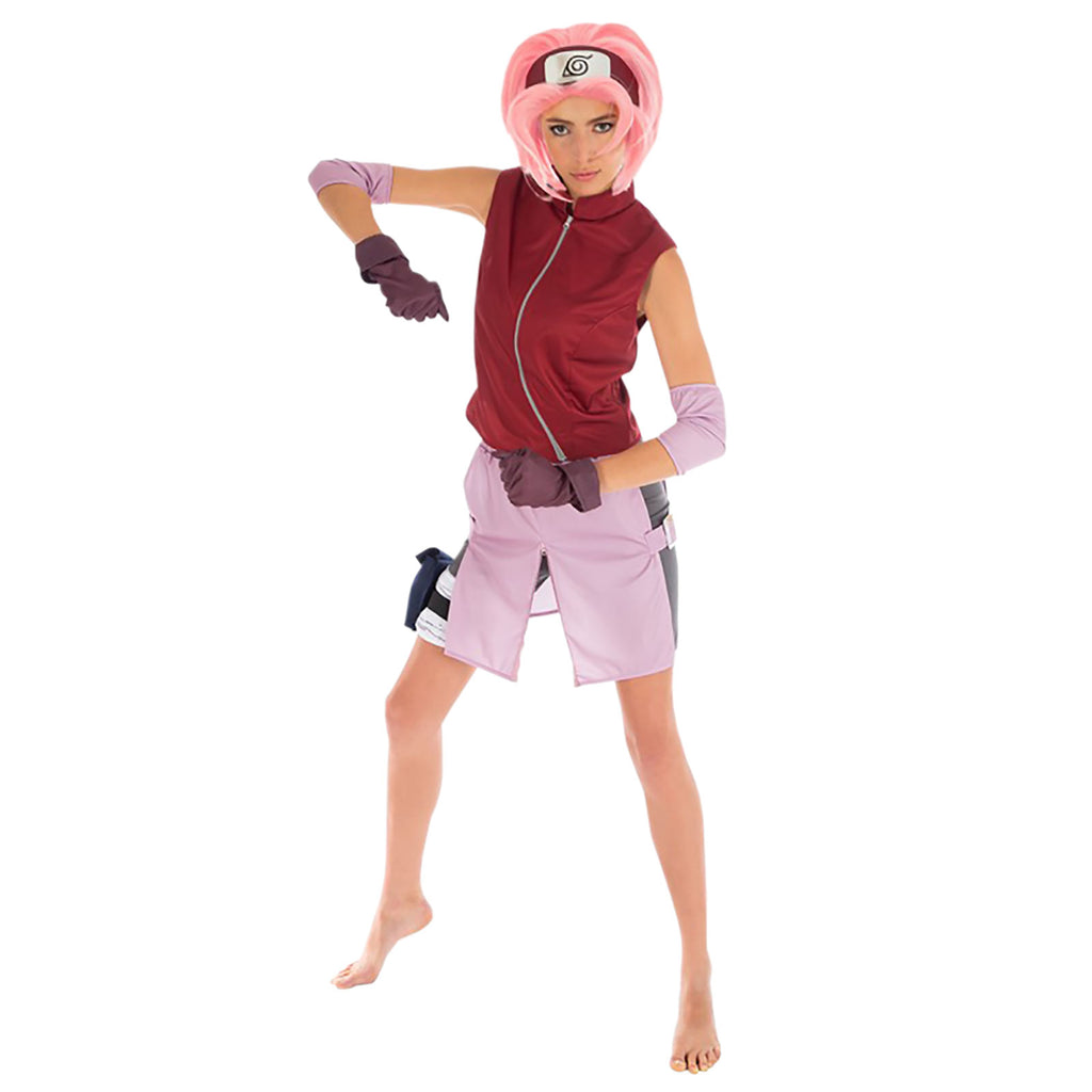 Product image Naruto - Sakura Haruno costume ladies