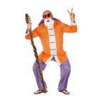 Zdjęcie produktu Dragon Ball - Kostium Muten Roshi dla dorosłych