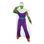 Zdjęcie produktu Dragon Ball - Kostium Piccolo dla dorosłych