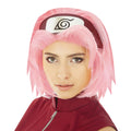 Zdjęcie produktu Naruto - Peruka Sakura Haruno