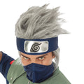 Zdjęcie produktu Naruto - Peruka Kakashi Hatake