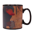 Product image Have You Seen the Niffler Thermal Effect Mug - Fantastic Beasts
