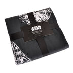 Zdjęcie produktu Star Wars - Koc Millennium Falcon Deluxe