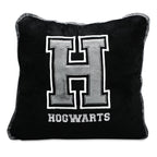 Product image Harry Potter - Hogwarts Pillow Black