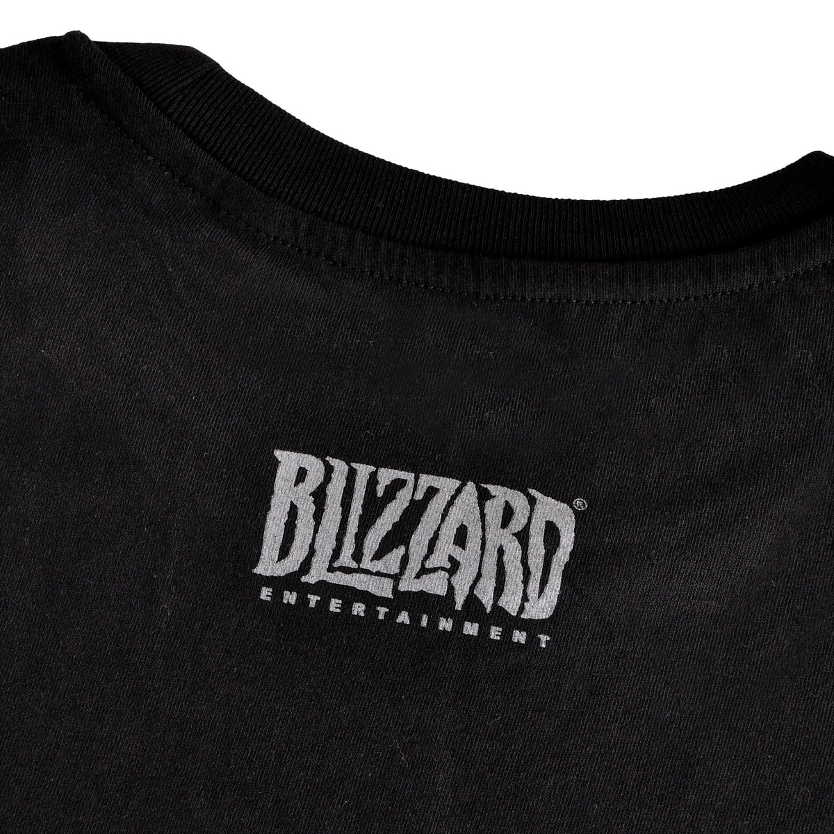 Zdjęcie produktu World of Warcraft - Koszulka z logo Hordy czarna